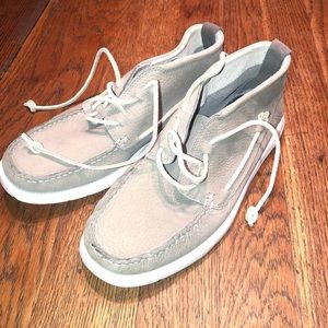 UGG Shoes. Men’s 7/women’s 9. Gray